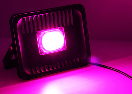 1PC 50W Module Outdoor Grow Lights IP65 High Power 50W For Indoor Plants Growth Bloom