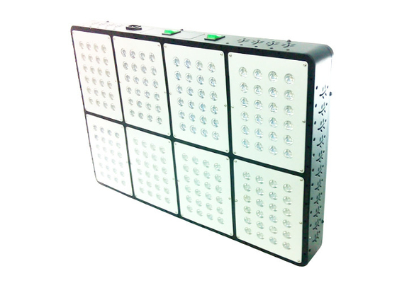 576w Full Spectrum Led Grow Light Hydroponic Indoor Outdoor Growing Long Lifespan