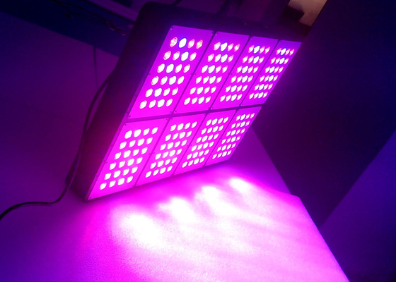 576w Full Spectrum Led Grow Light Hydroponic Indoor Outdoor Growing Long Lifespan