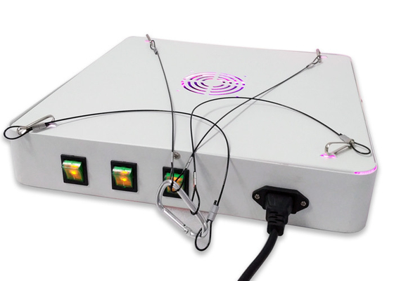 Newest 168w cob switchable control Full Spectrum led grow light for hydroponic&seed starting Indoor Plants growing
