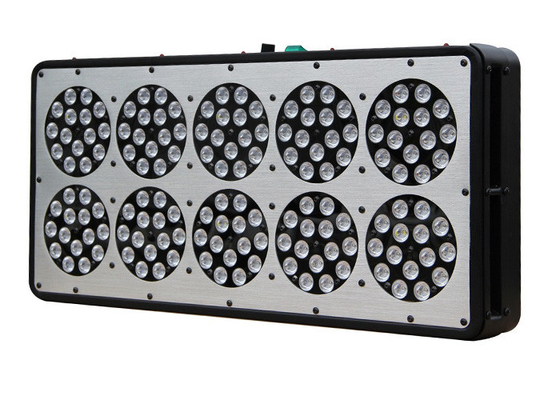 Seeding Cultivation Propagation Apollo Led Grow Light , Veg Bloom 450w Hydroponic Grow Lamps