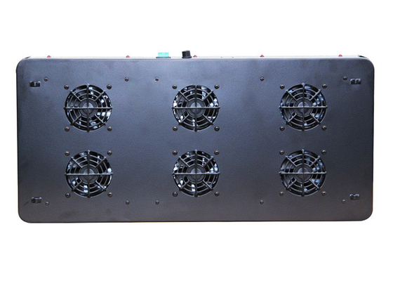 Seeding Cultivation Propagation Apollo Led Grow Light , Veg Bloom 450w Hydroponic Grow Lamps