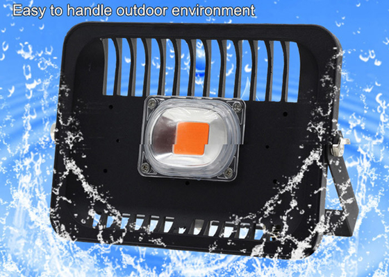 1PC 50W Module Outdoor Grow Lights IP65 High Power 50W For Indoor Plants Growth Bloom