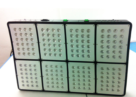576w Full Spectrum Led Grow Light Hydroponic Indoor Outdoor Growing Long Lifespan
