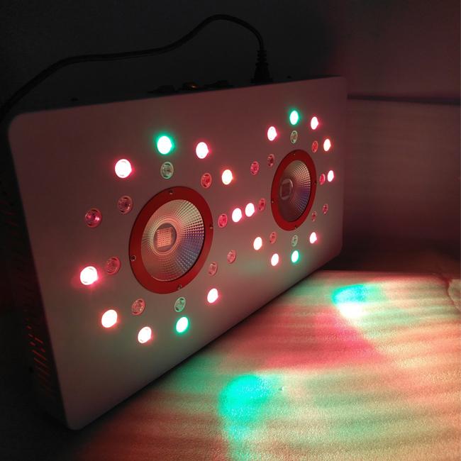 集りごとの12leds 3w