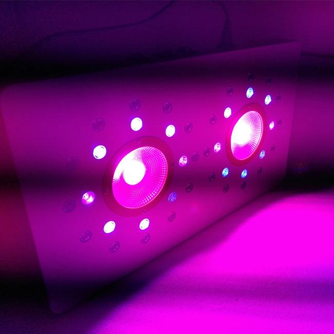集りごとの8leds 3w