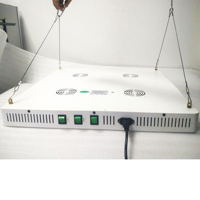 導かれる1008w完全なスペクトルはライトを育てます
