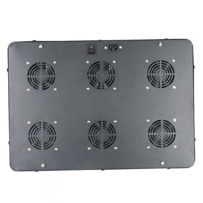 750W LEDの裏側はライトを育てます